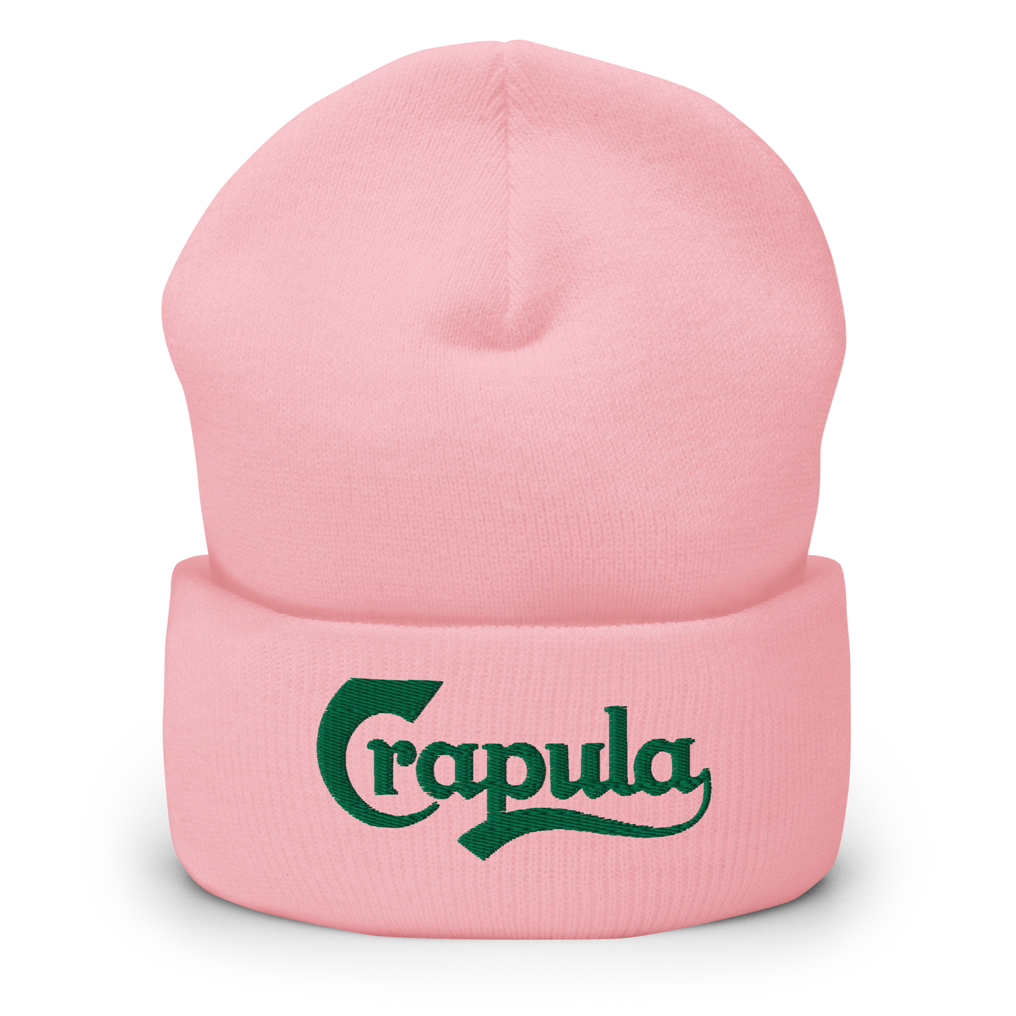 CRAPULA PIPO