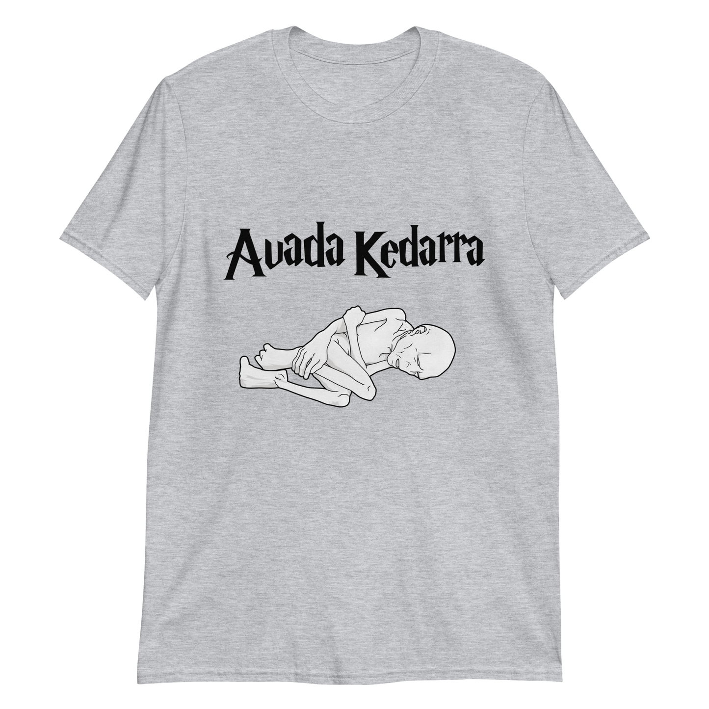 AVADA KEDARRA T-PAITA