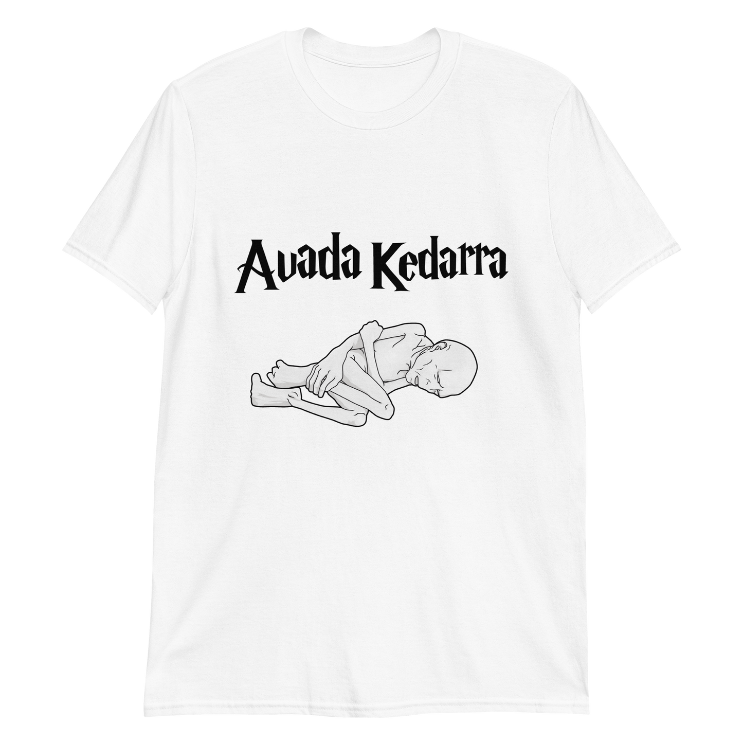 AVADA KEDARRA T-PAITA
