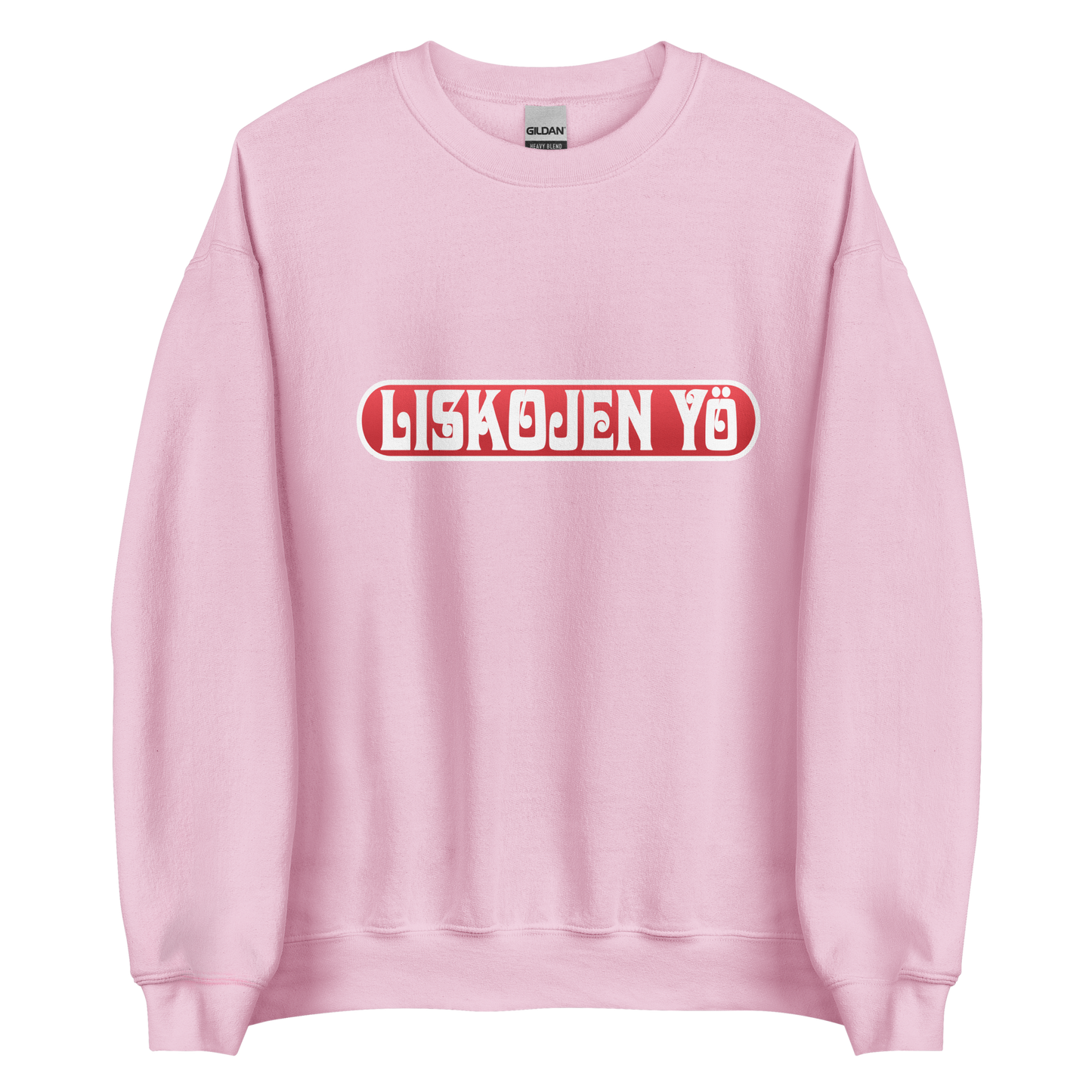 LISKOJEN YÖ COLLEGE