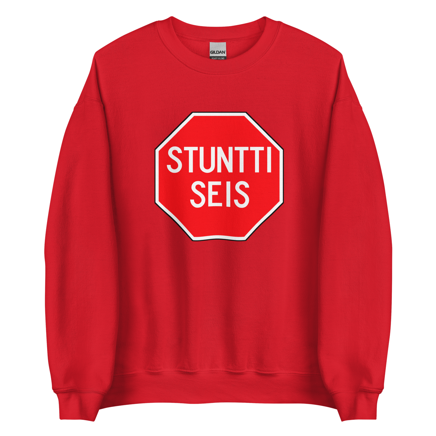 STUNTTI SEIS COLLEGE