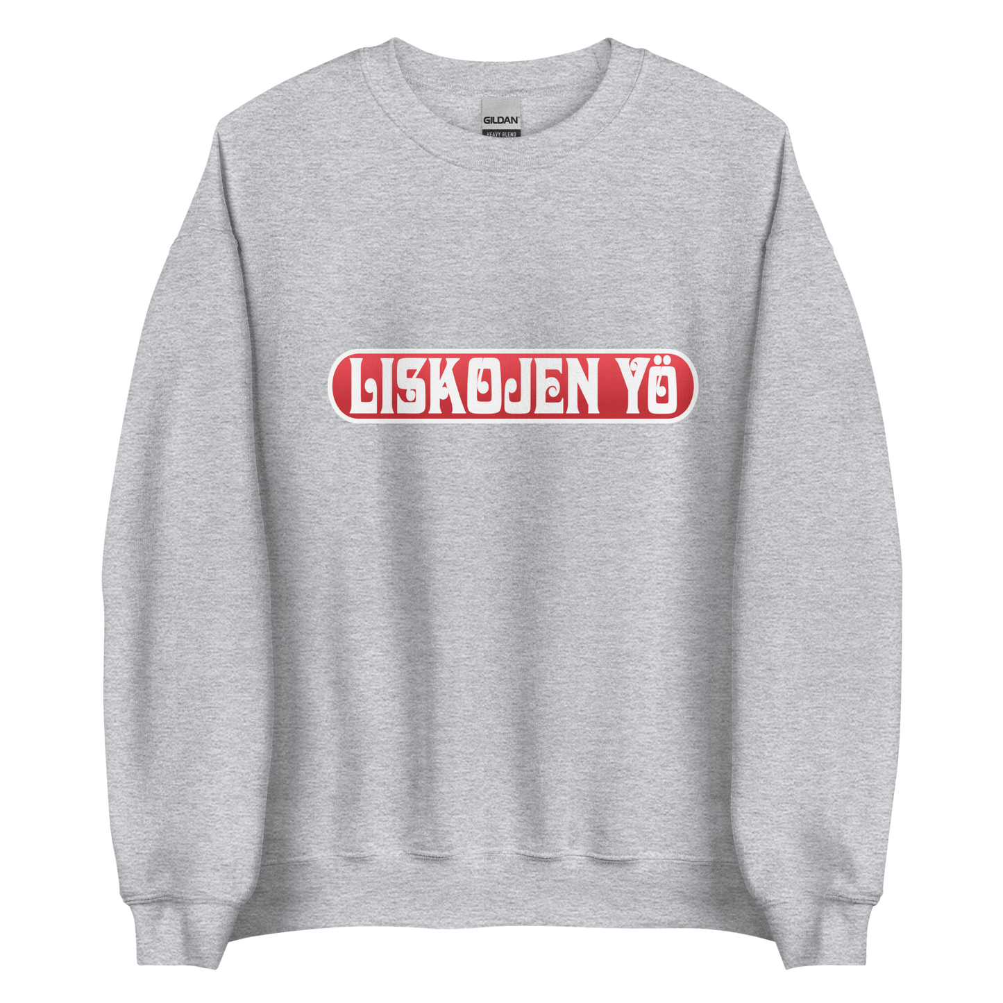 LISKOJEN YÖ COLLEGE