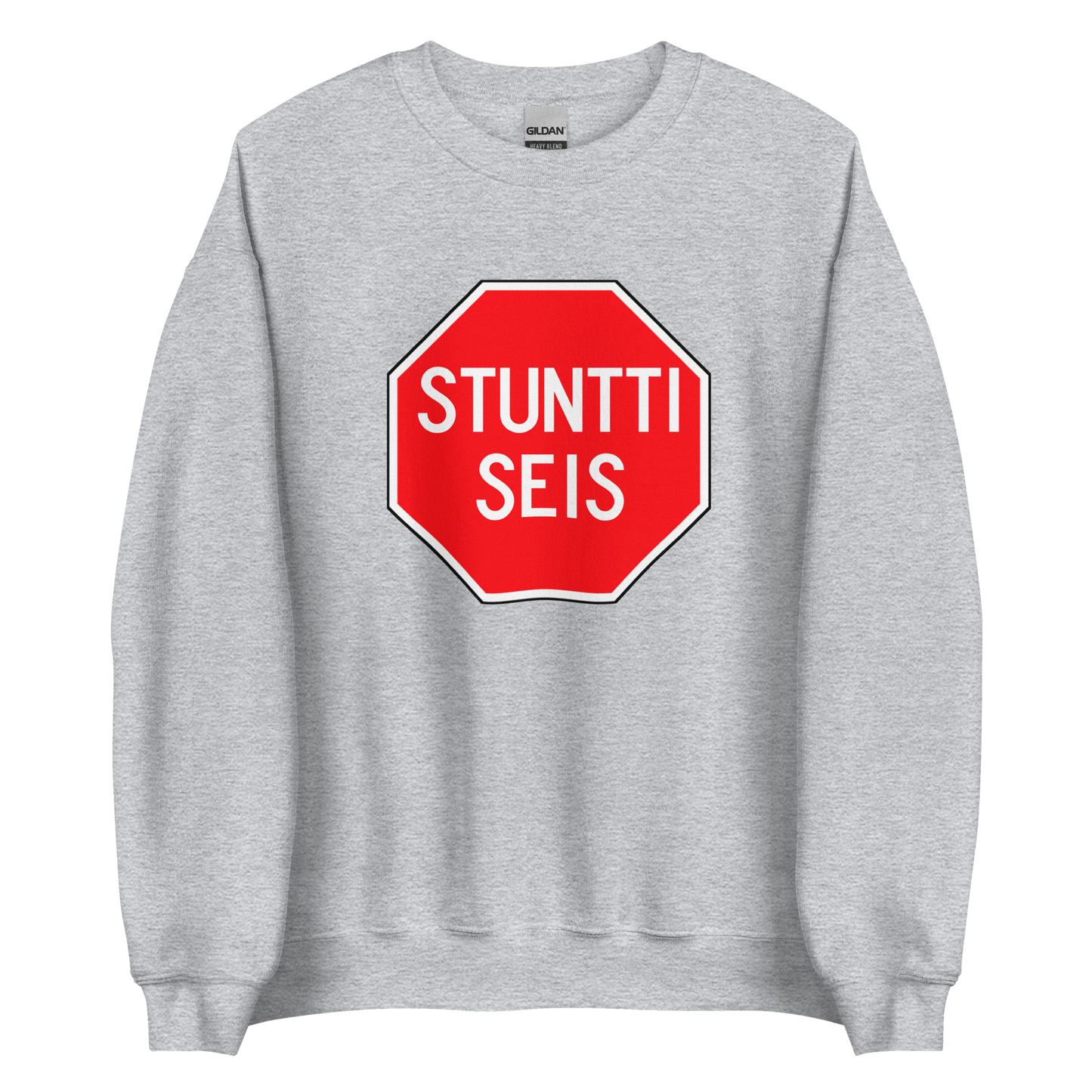 STUNTTI SEIS COLLEGE