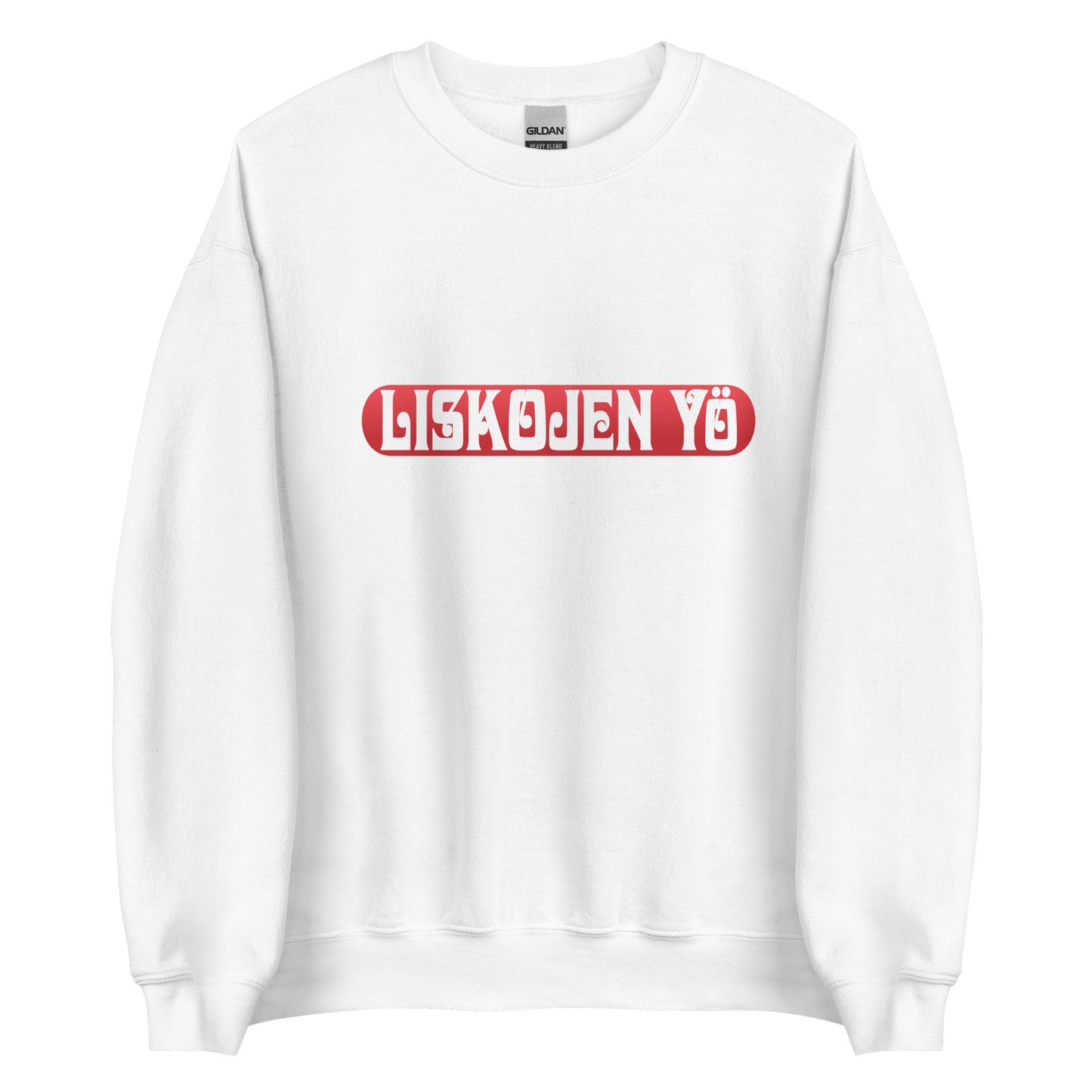 LISKOJEN YÖ COLLEGE