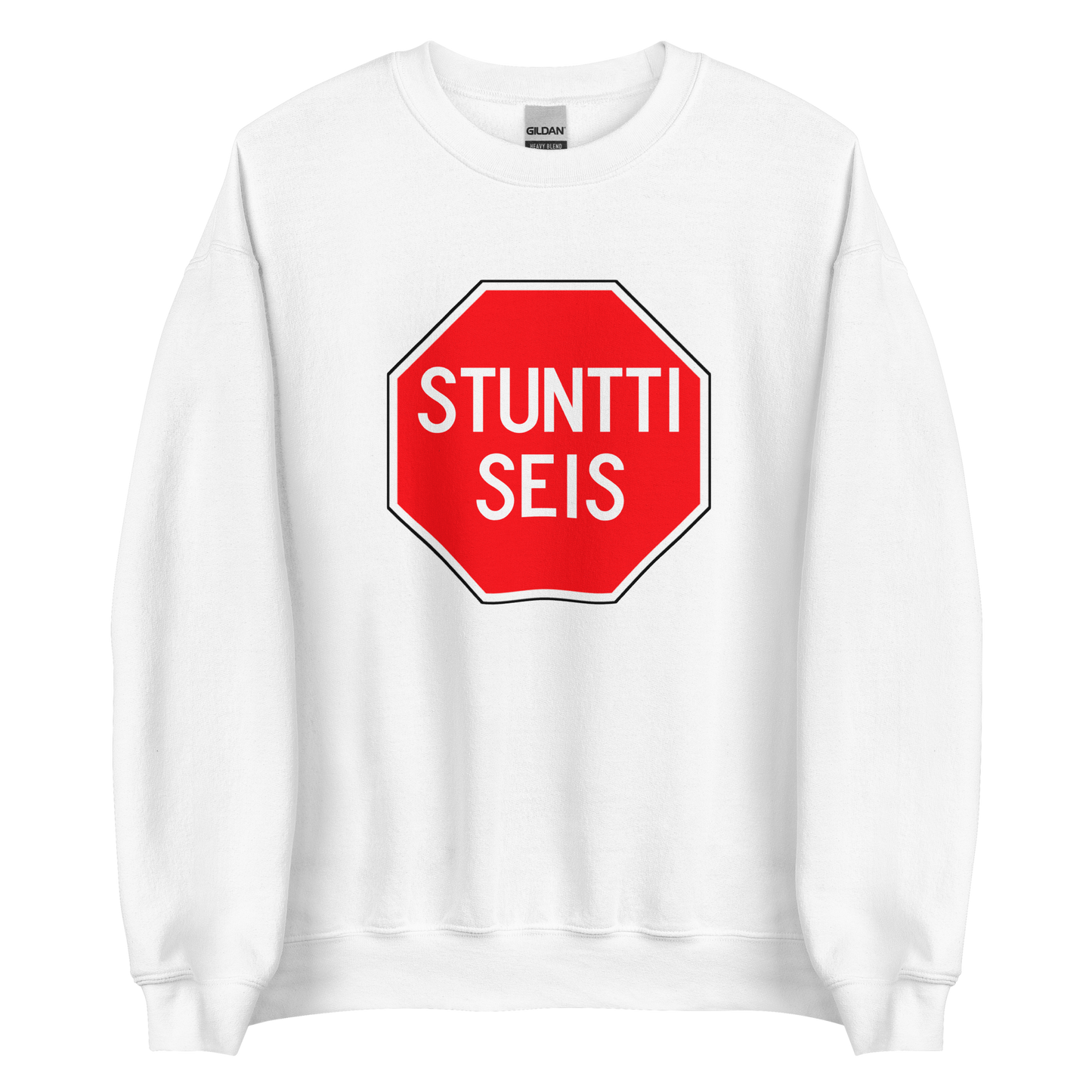 STUNTTI SEIS COLLEGE