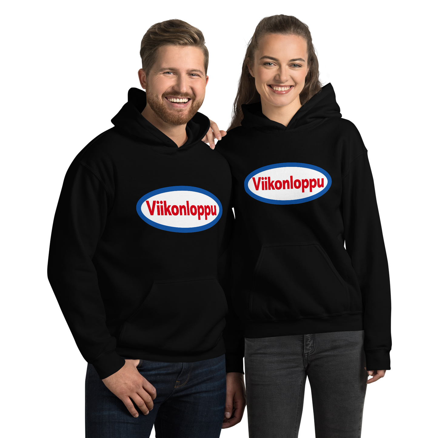 VIIKONLOPPU HUPPARI