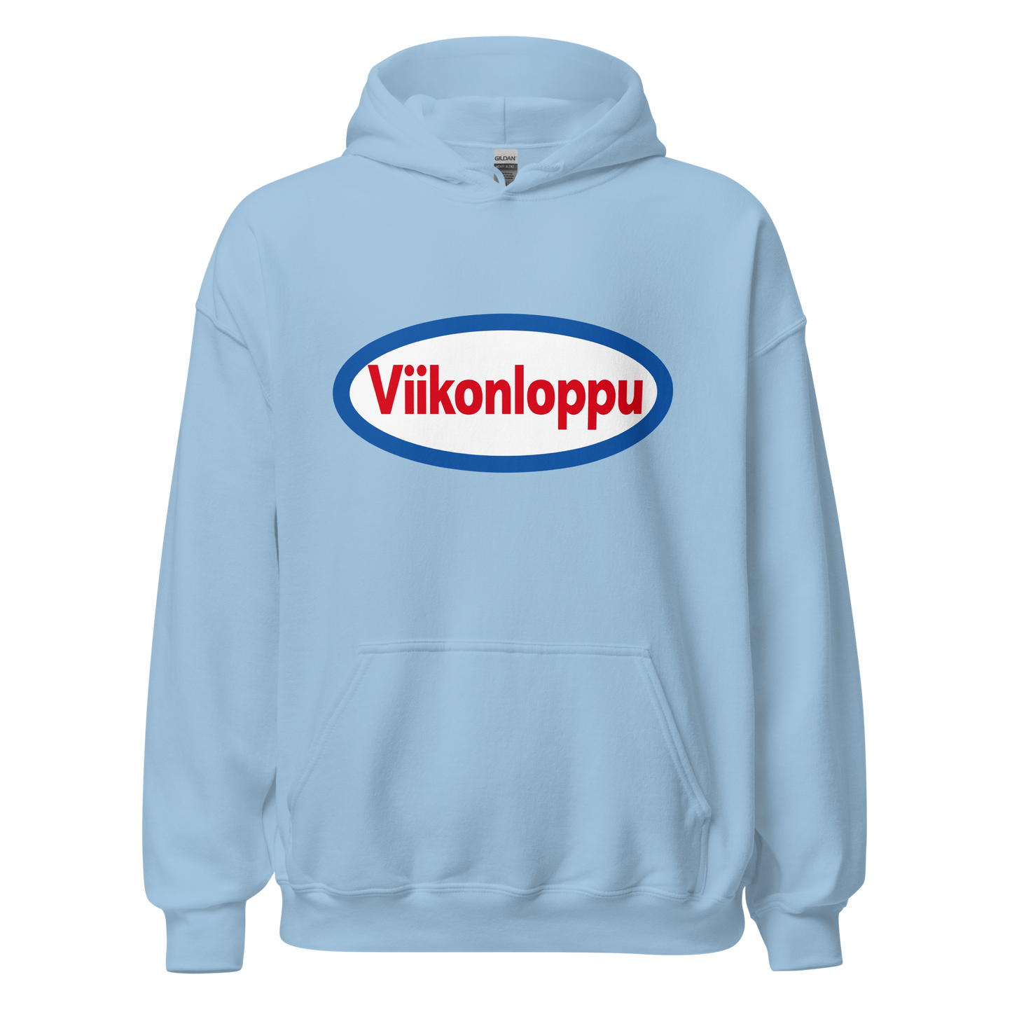 VIIKONLOPPU HUPPARI