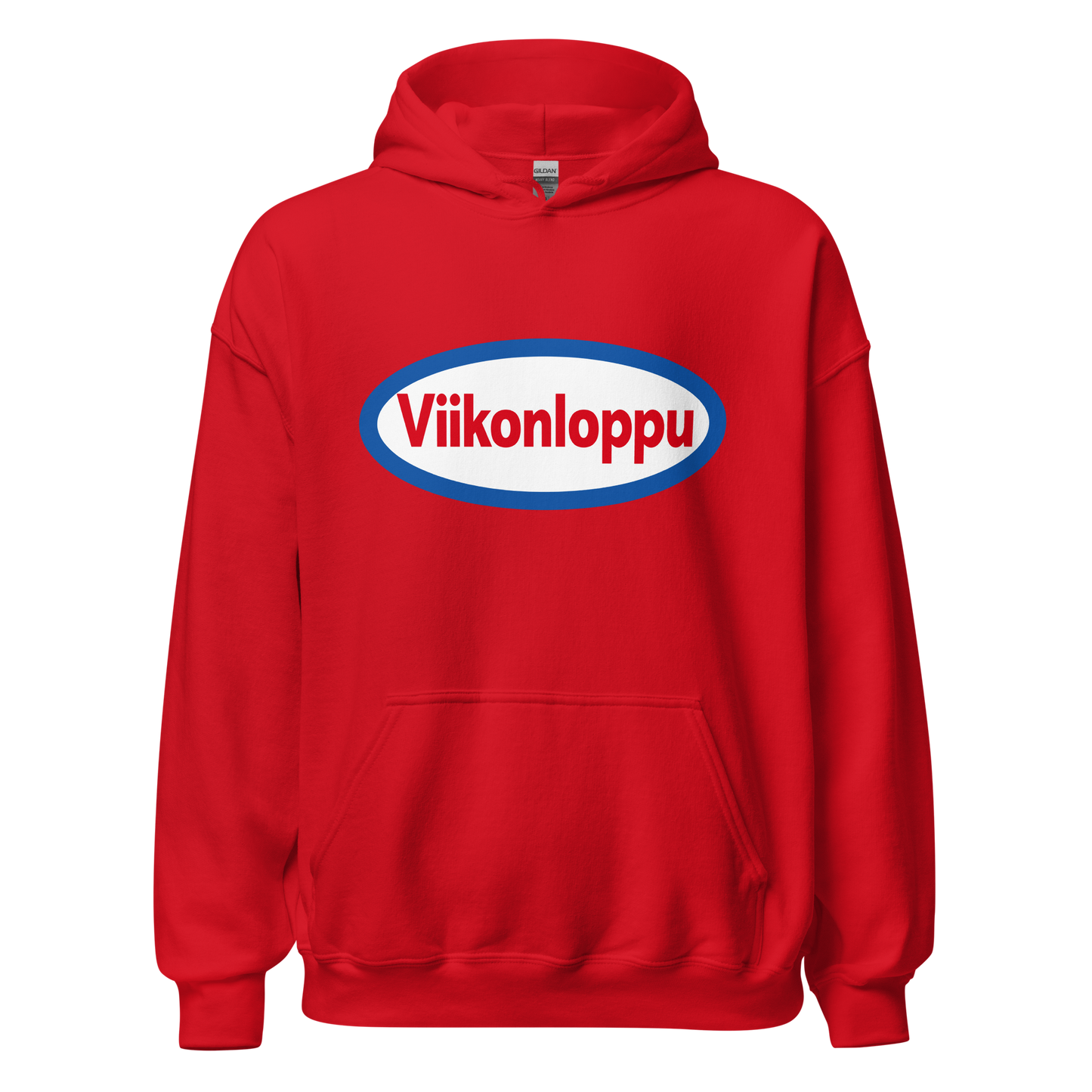 VIIKONLOPPU HUPPARI