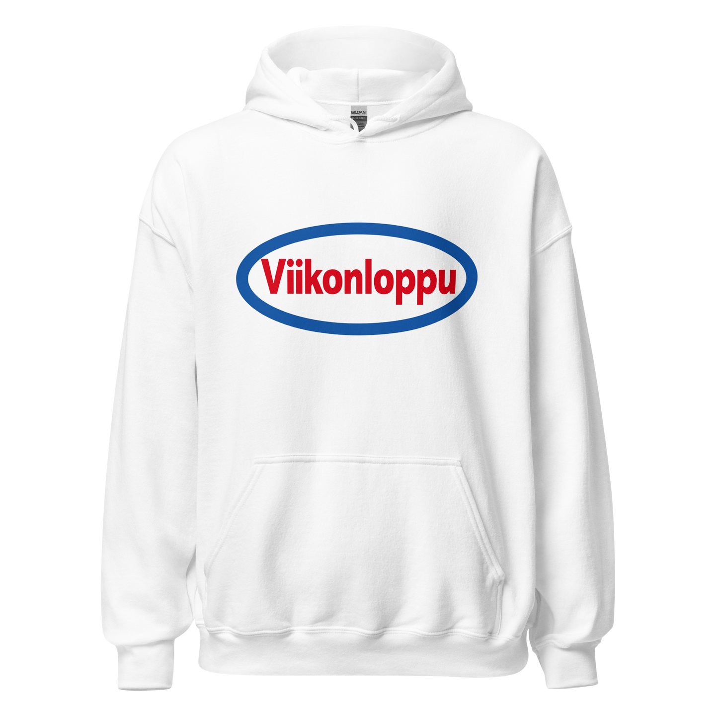 VIIKONLOPPU HUPPARI