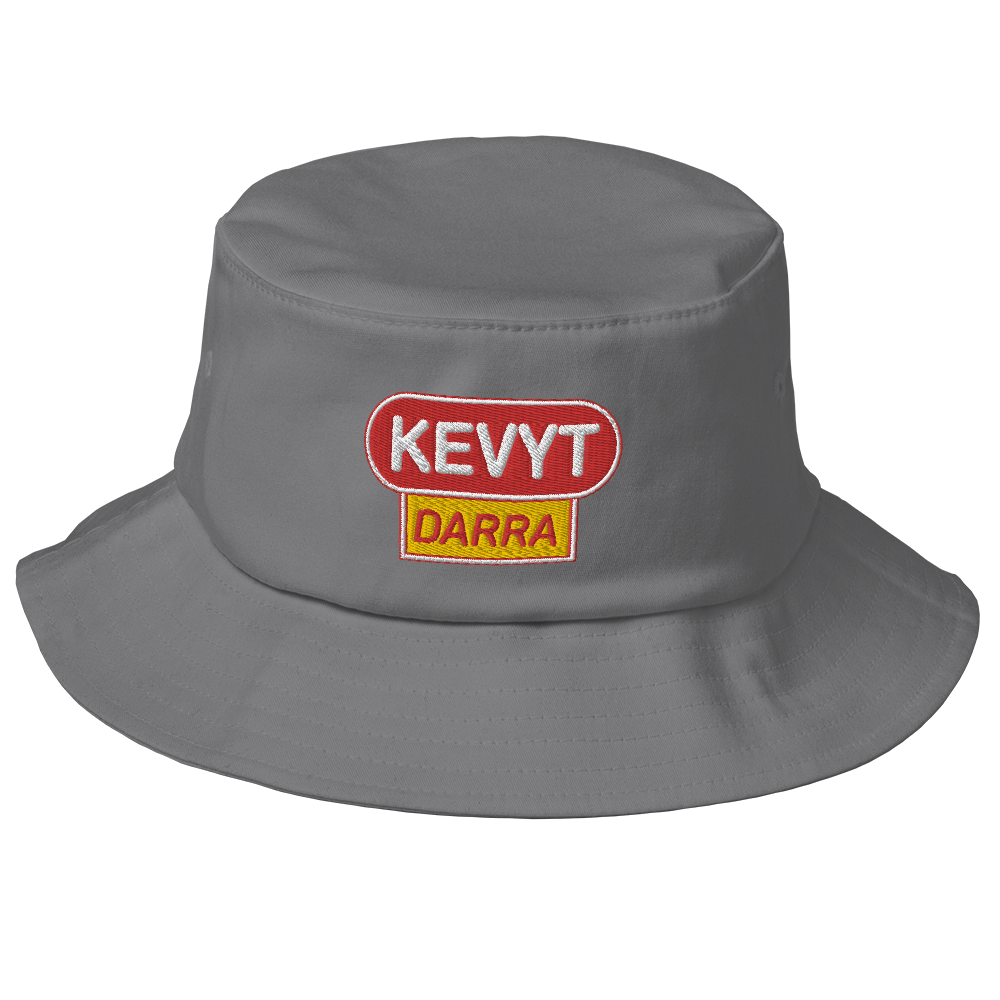 KEVYT DARRA KALASTAJAHATTU
