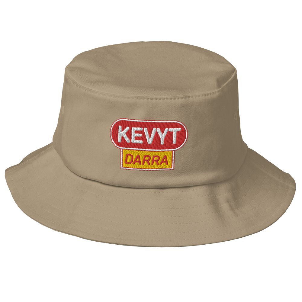KEVYT DARRA KALASTAJAHATTU