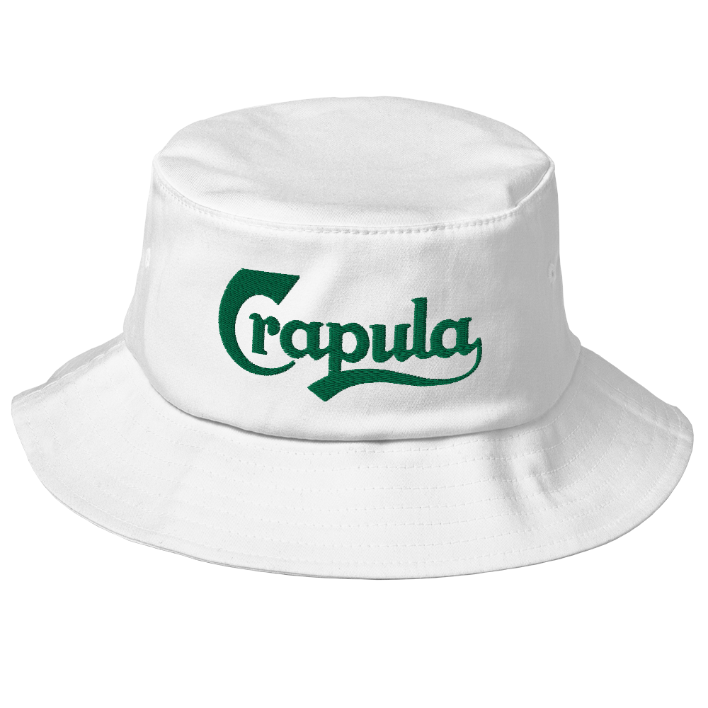 CRAPULA KALASTAJAHATTU