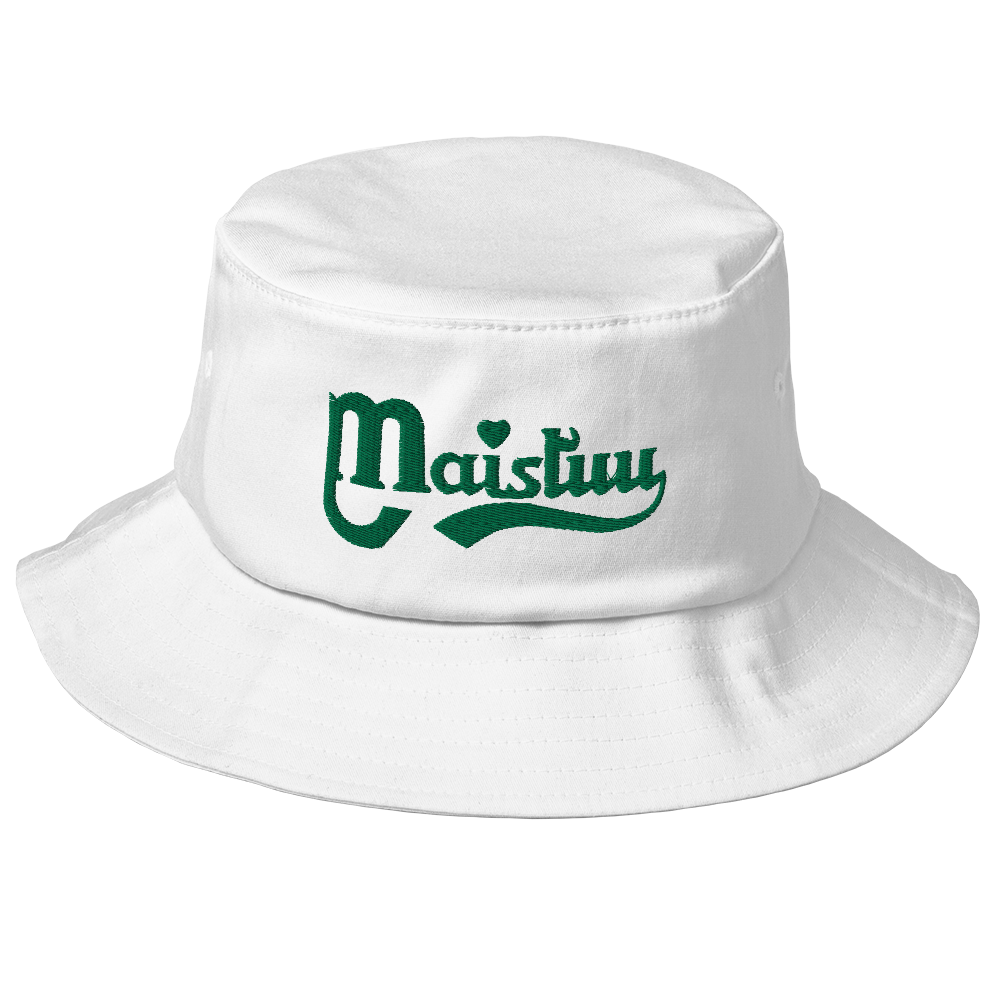 MAISTUU KALASTAJAHATTU