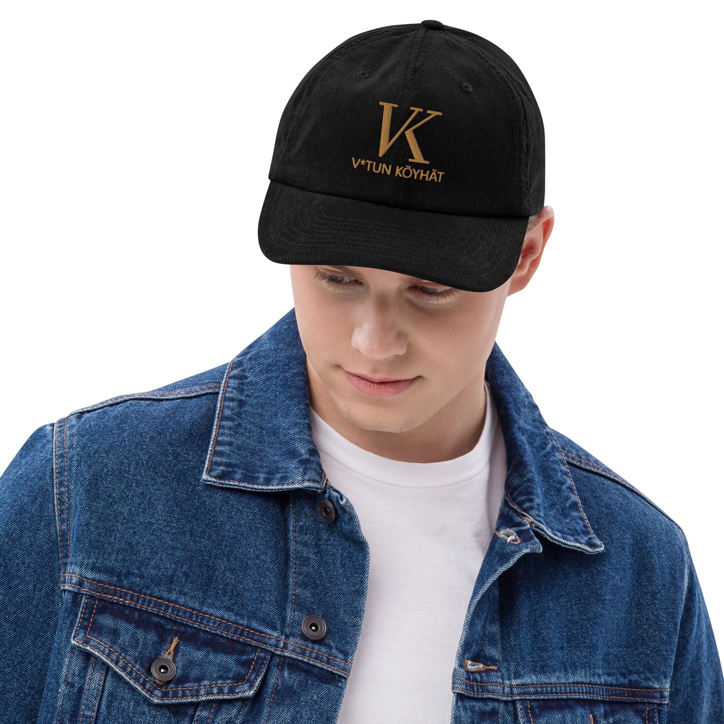 V*TUN KÖYHÄT LIPPIS