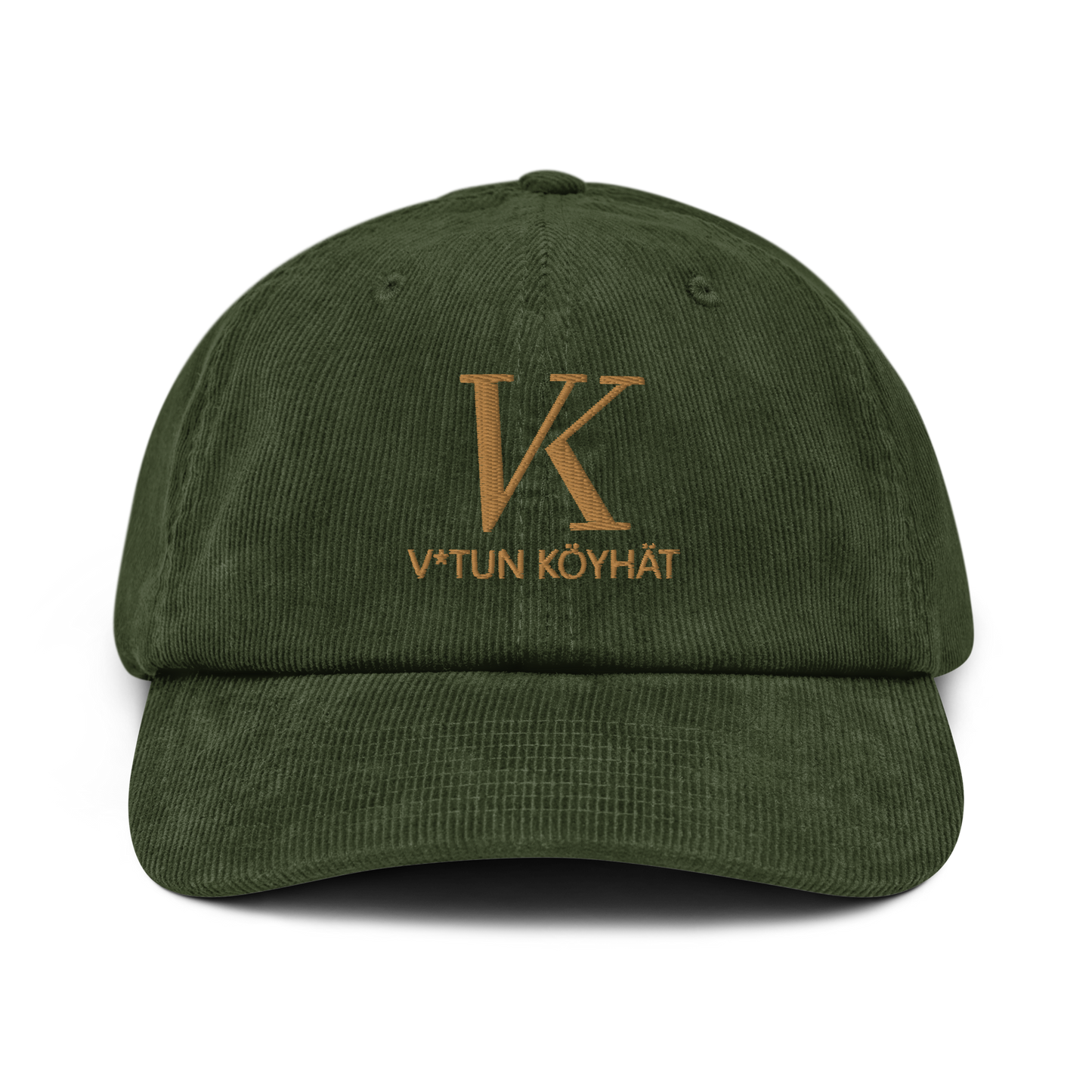 V*TUN KÖYHÄT LIPPIS