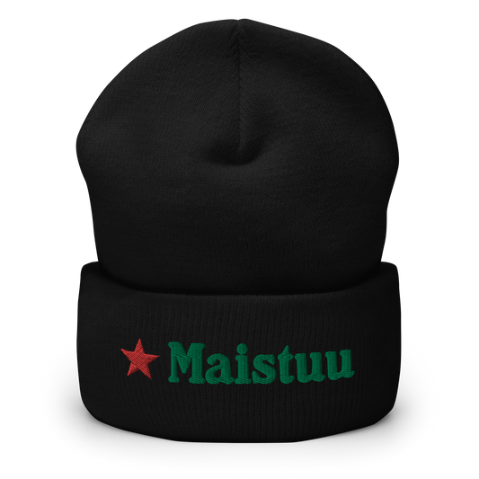 MAISTUU PIPO