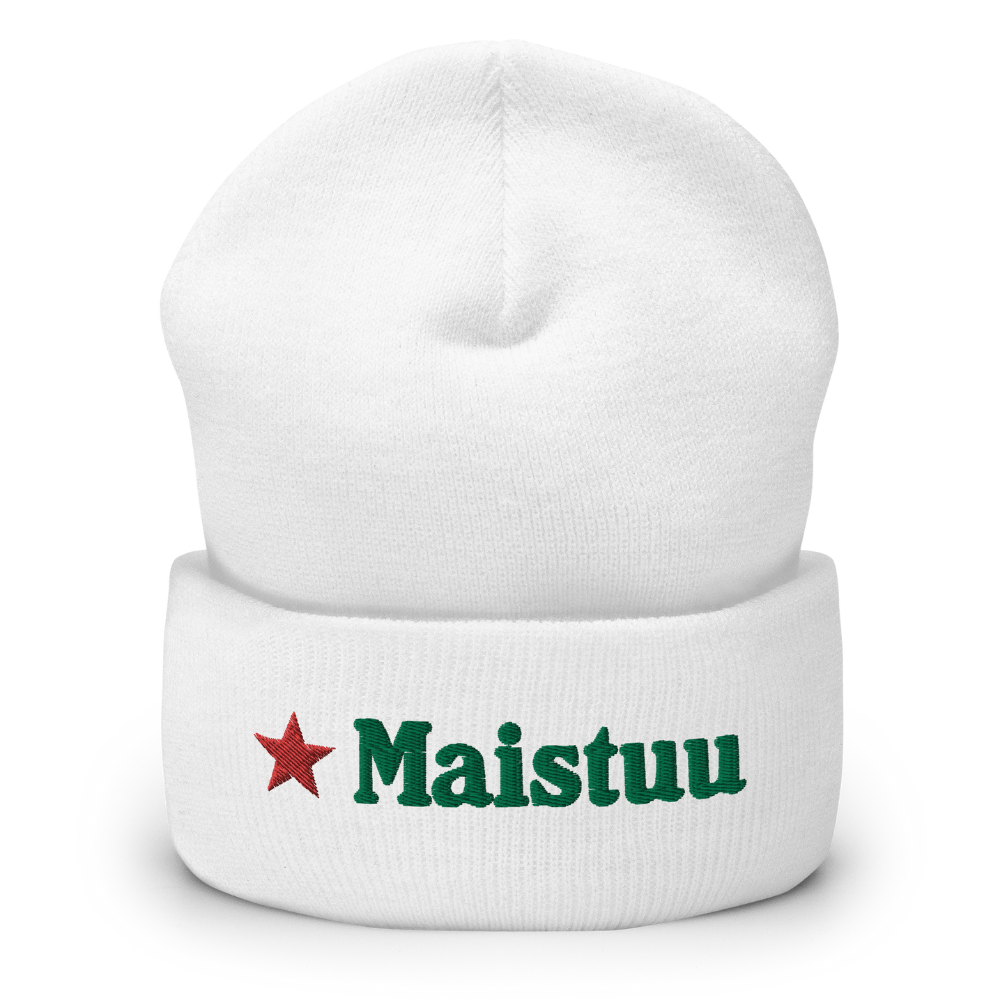 MAISTUU PIPO