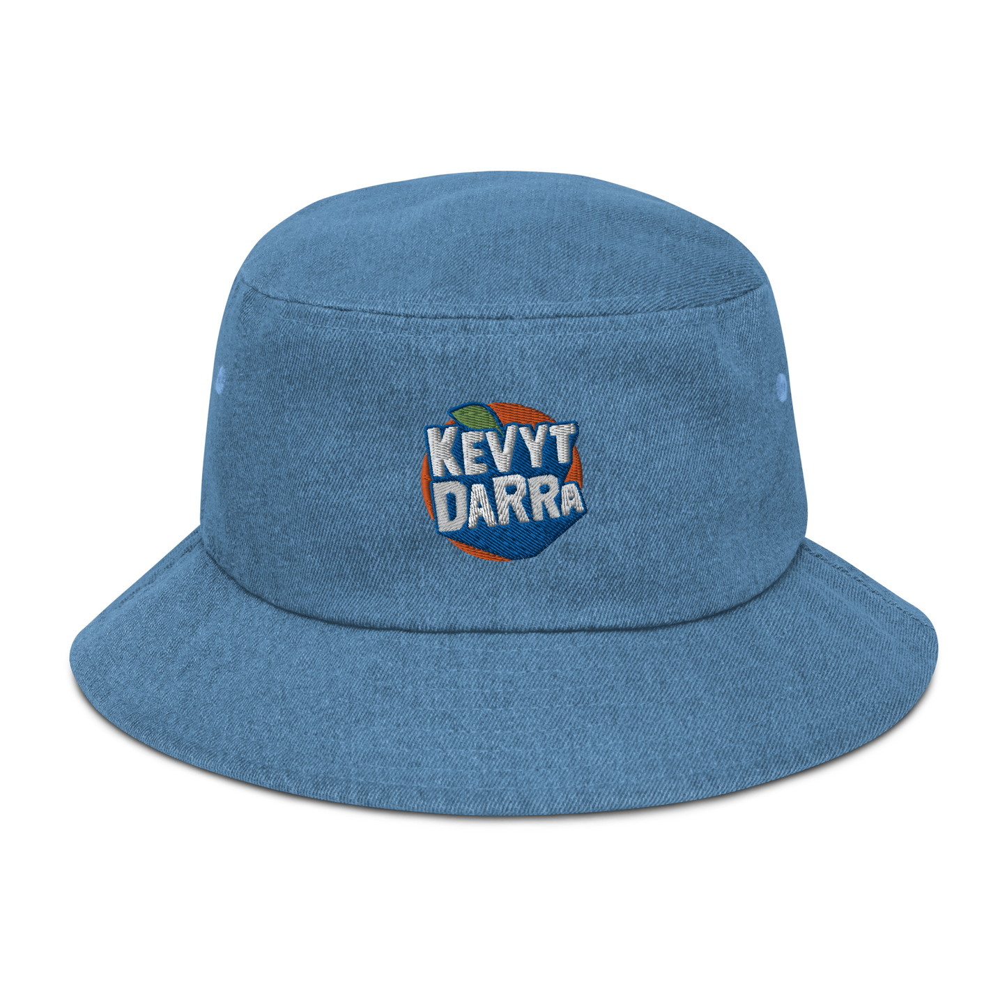 KEVYT DARRA KALASTAJAHATTU