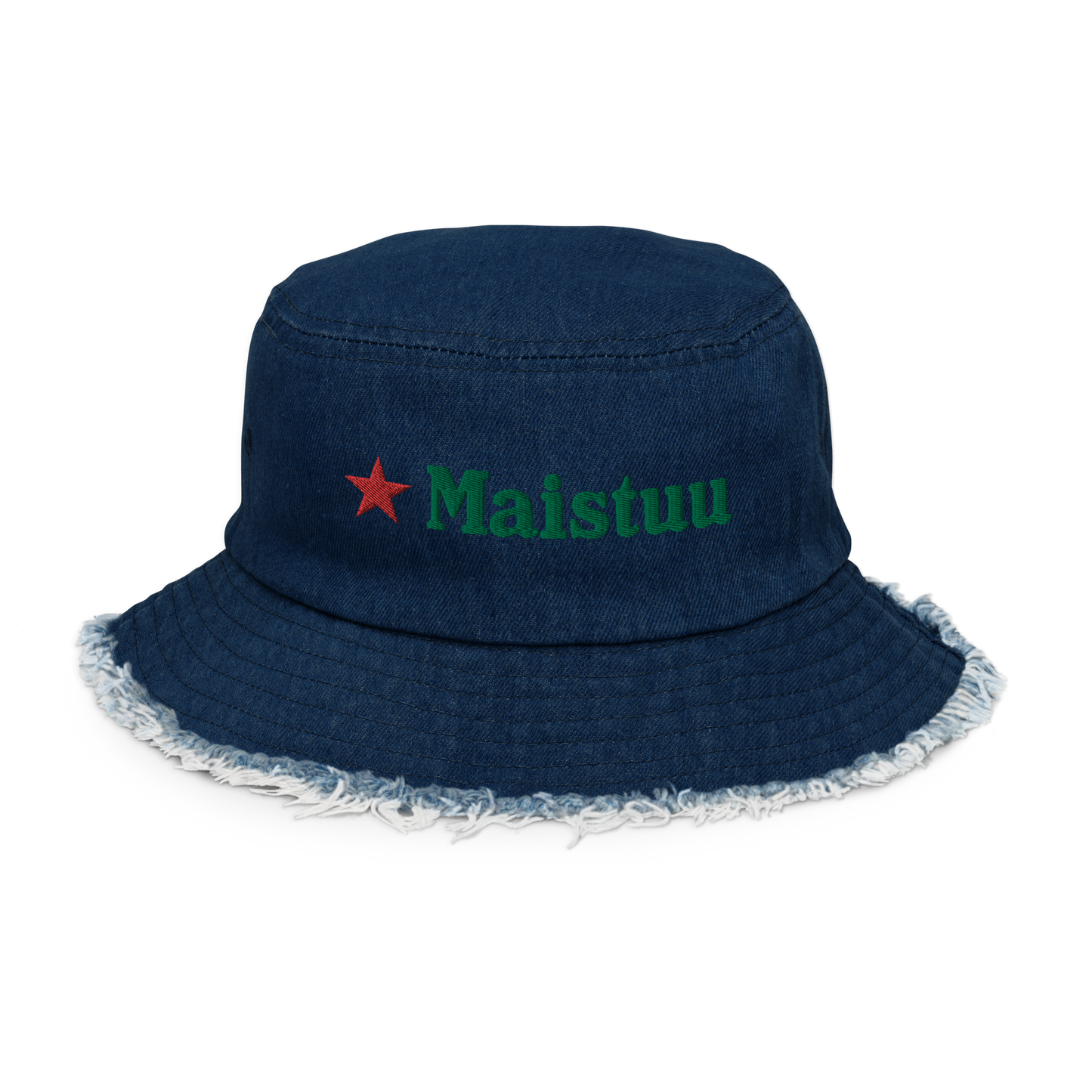 MAISTUU KALASTAJAHATTU