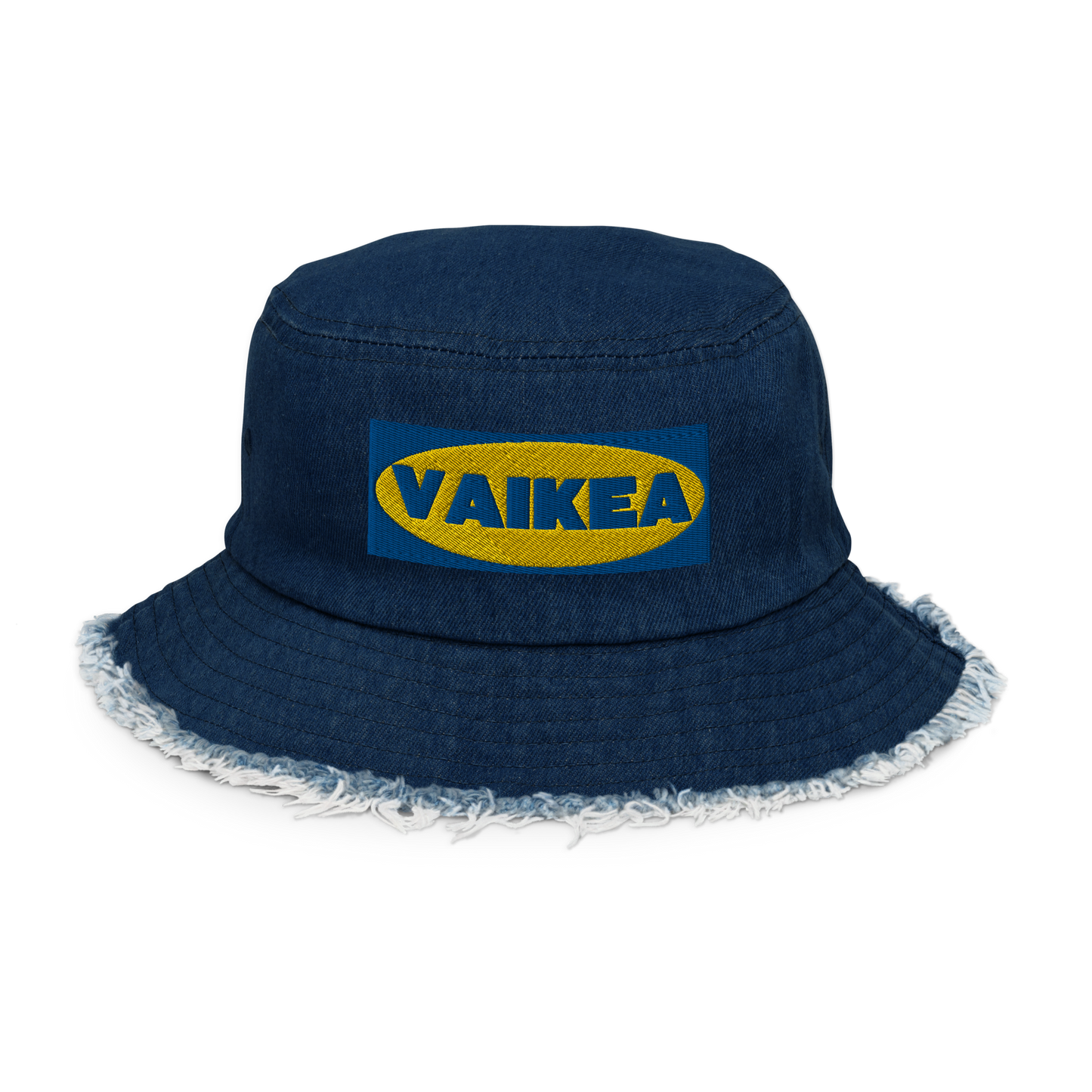 VAIKEA KALASTAJAHATTU