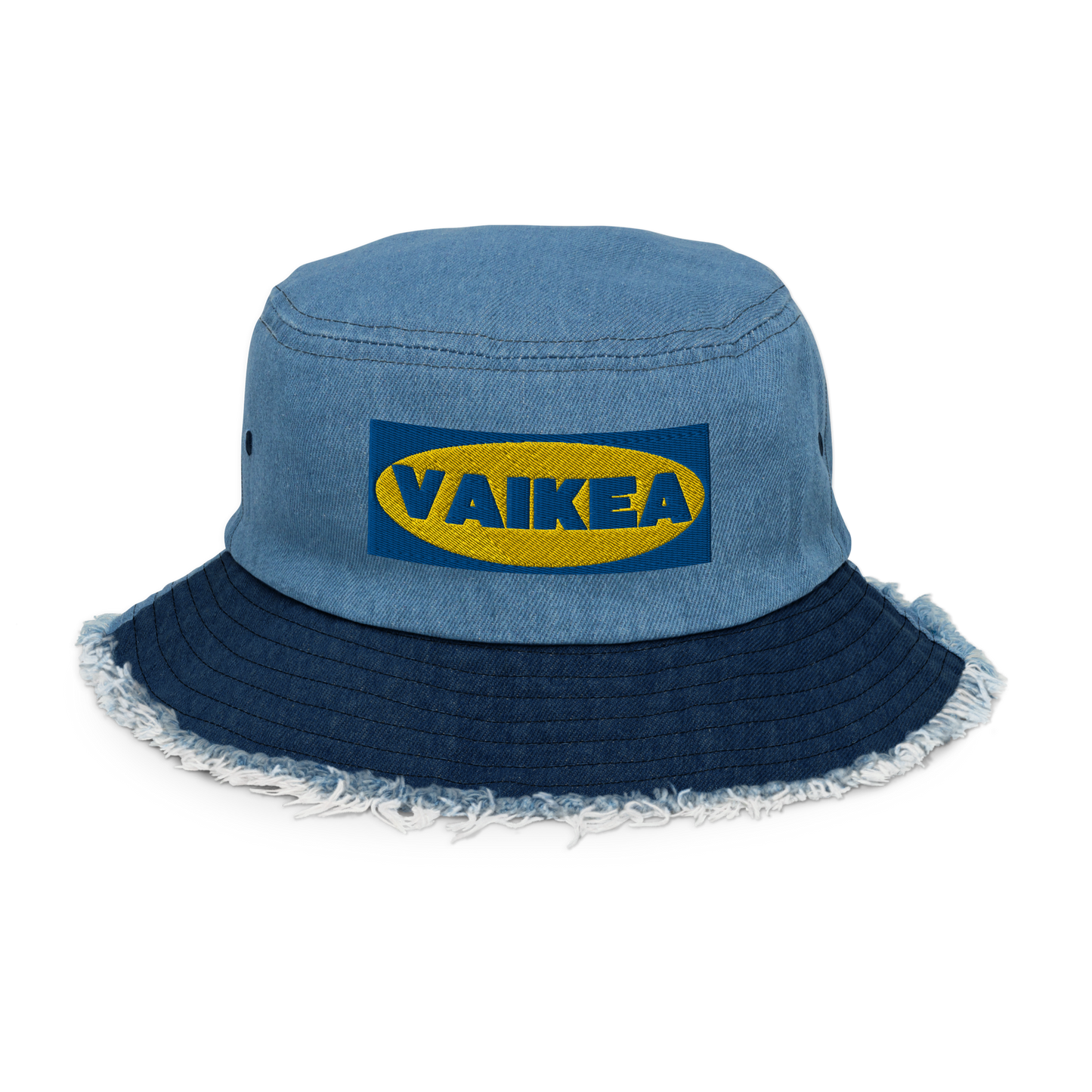 VAIKEA KALASTAJAHATTU