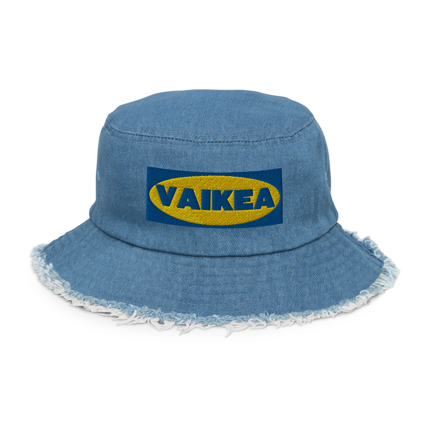 VAIKEA KALASTAJAHATTU