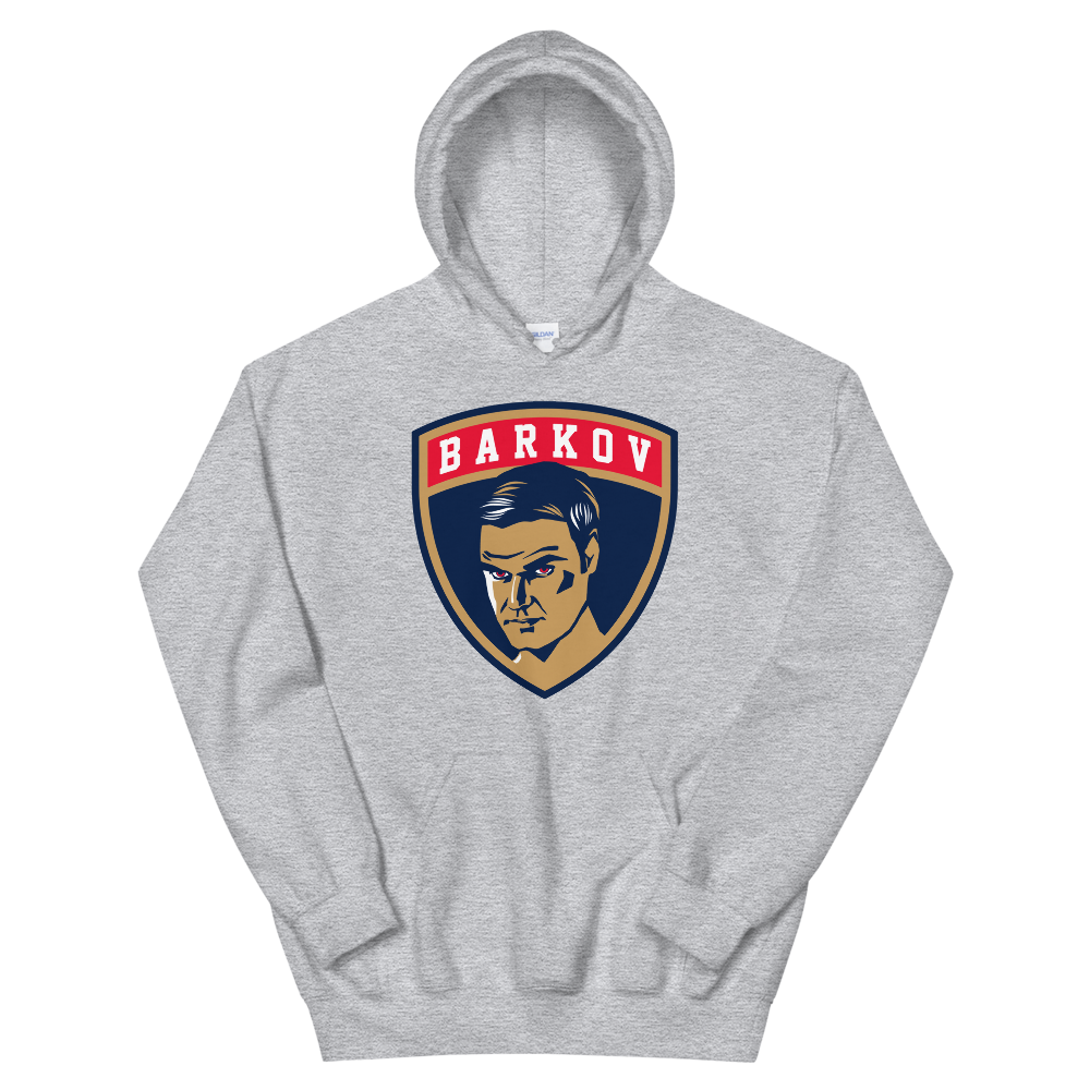 BARKOV HUPPARI
