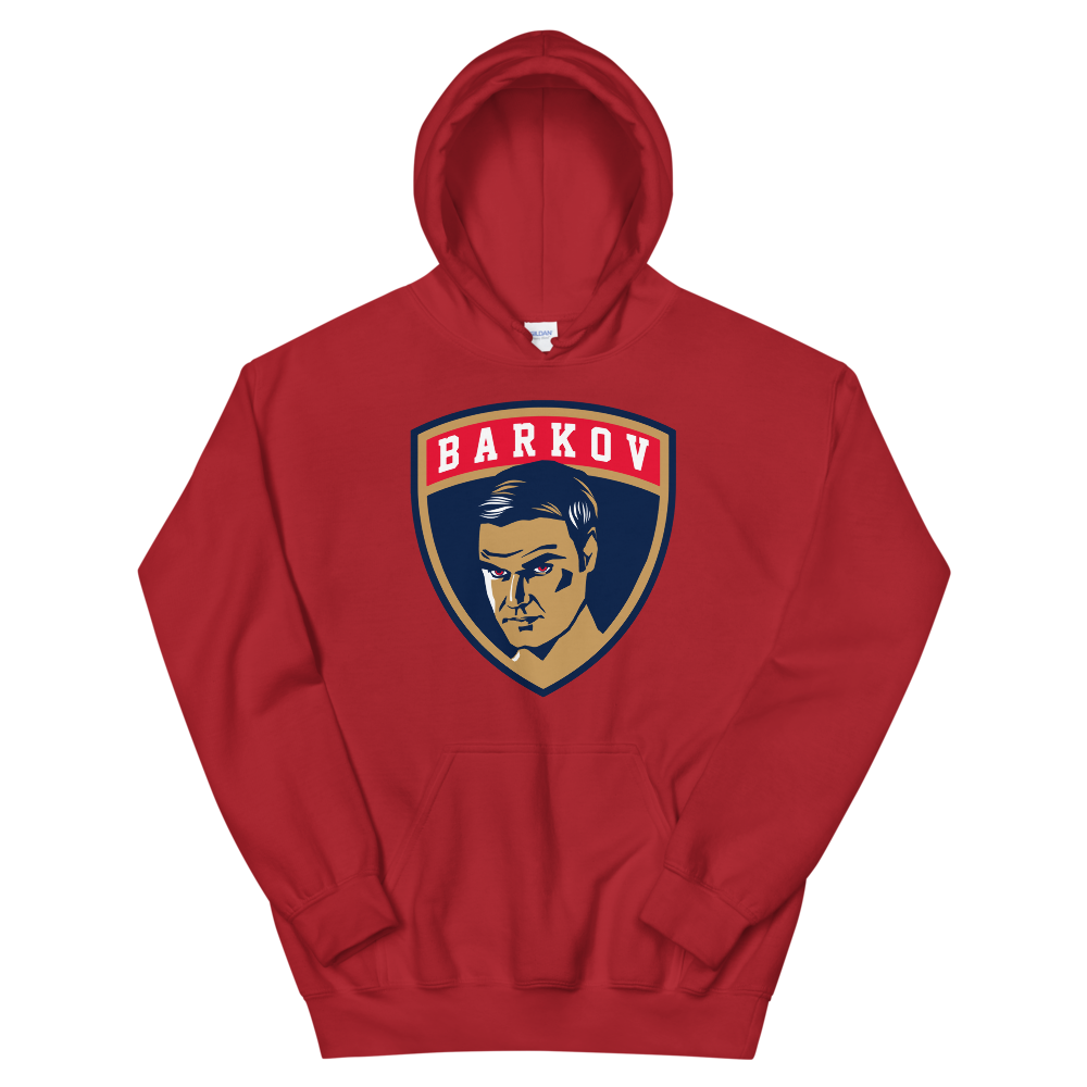 BARKOV HUPPARI
