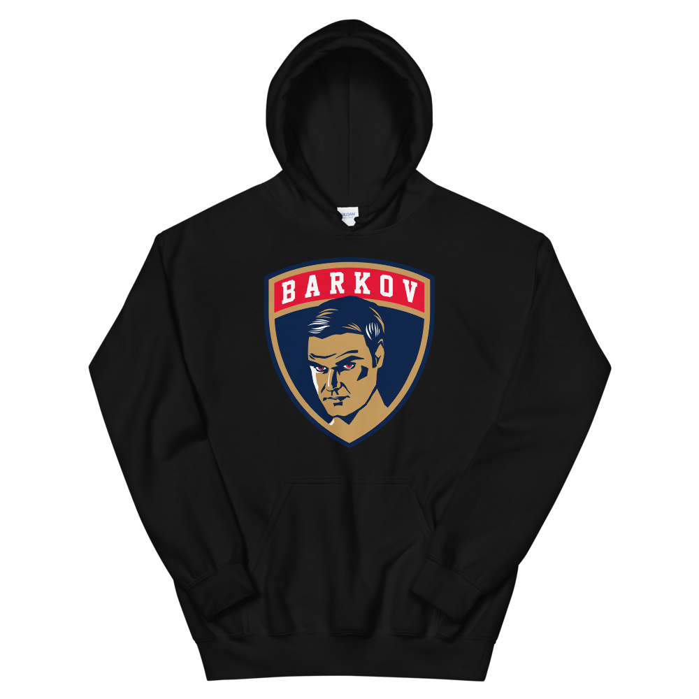 BARKOV HUPPARI