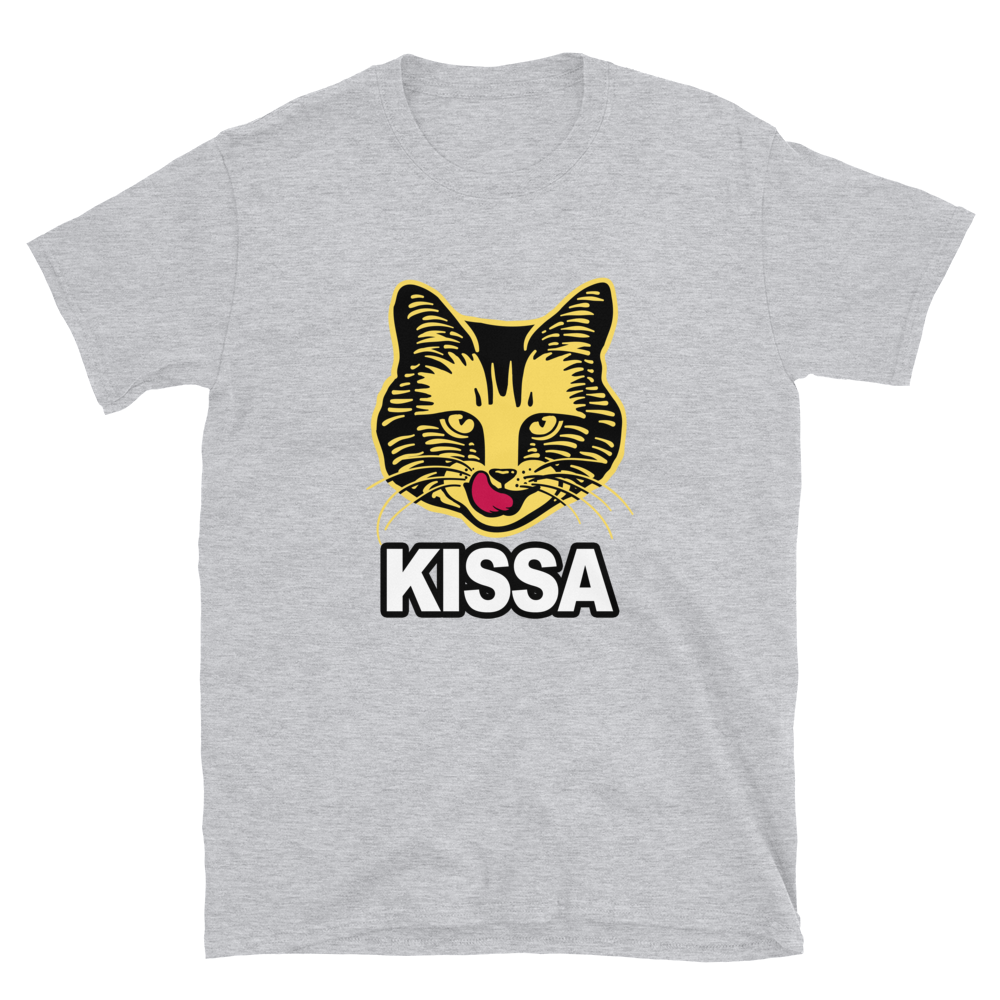 KISSA T-PAITA
