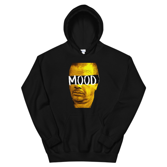 MOOD HUPPARI