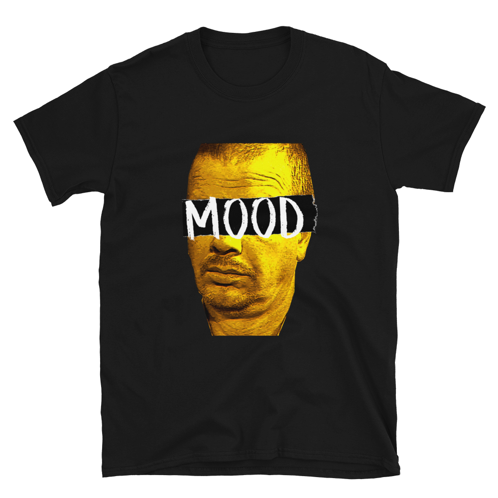 MOOD T-PAITA