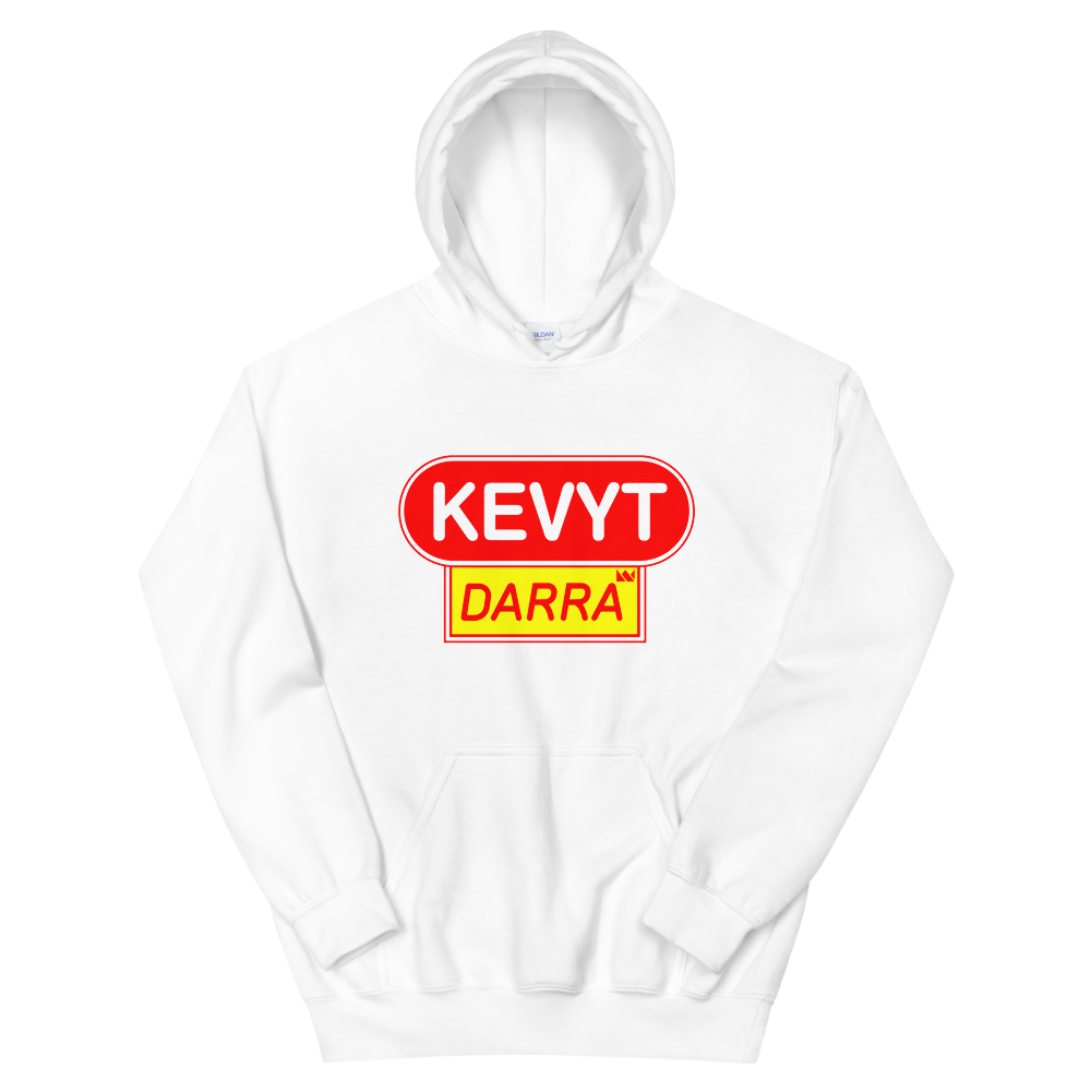 KEVYT DARRA HUPPARI