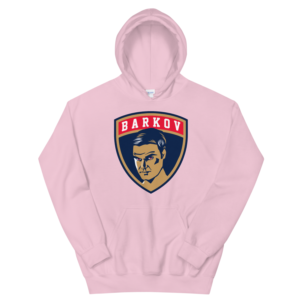 BARKOV HUPPARI