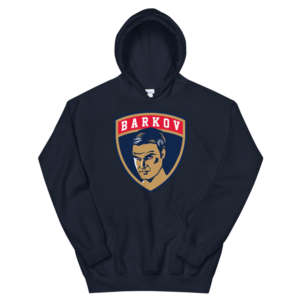 BARKOV HUPPARI