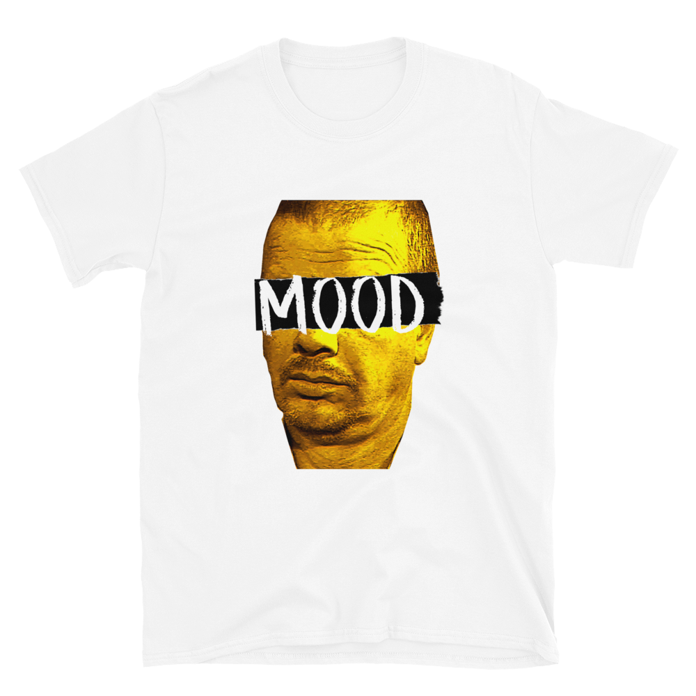 MOOD T-PAITA