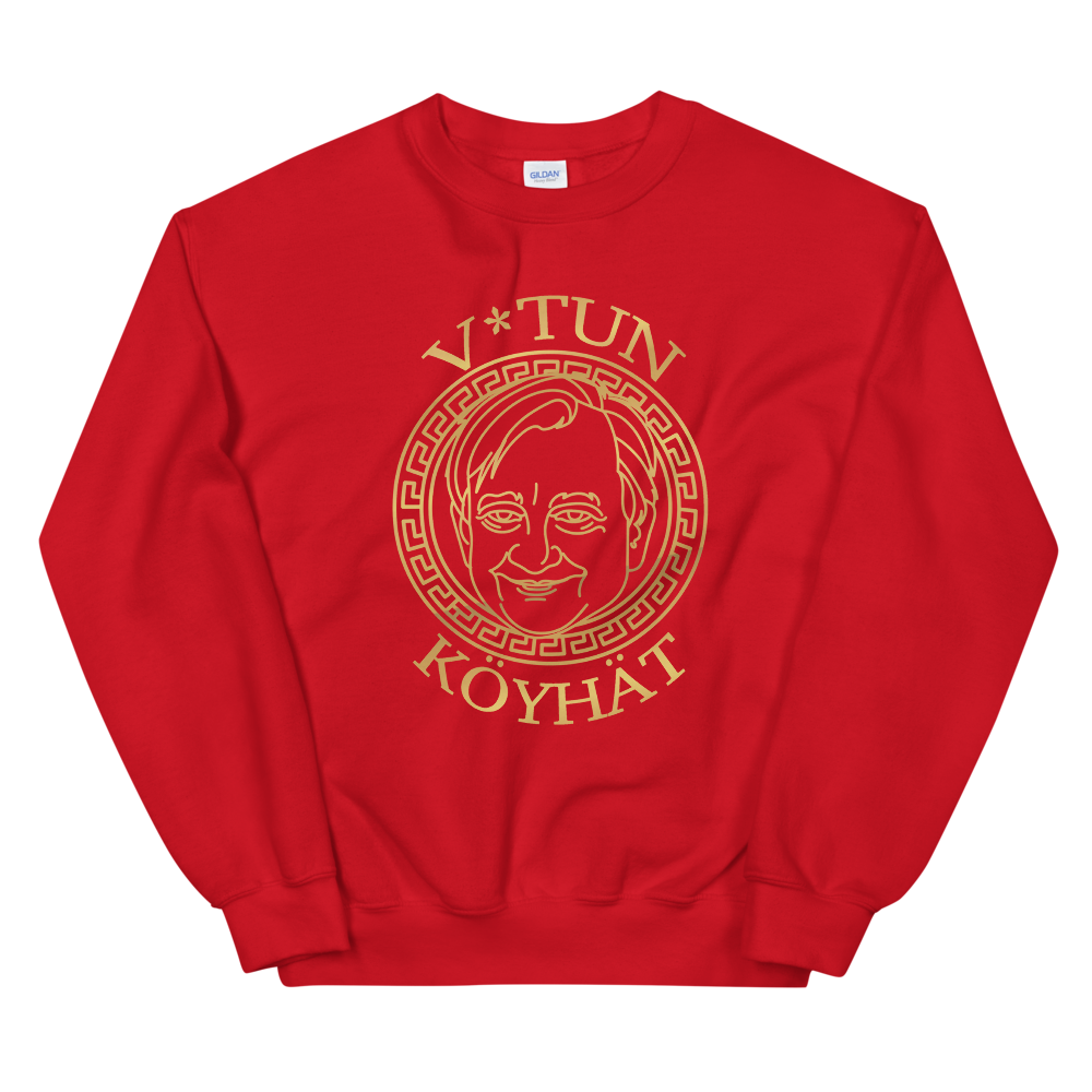 V*TUN KÖYHÄT 2.0.1 COLLEGE