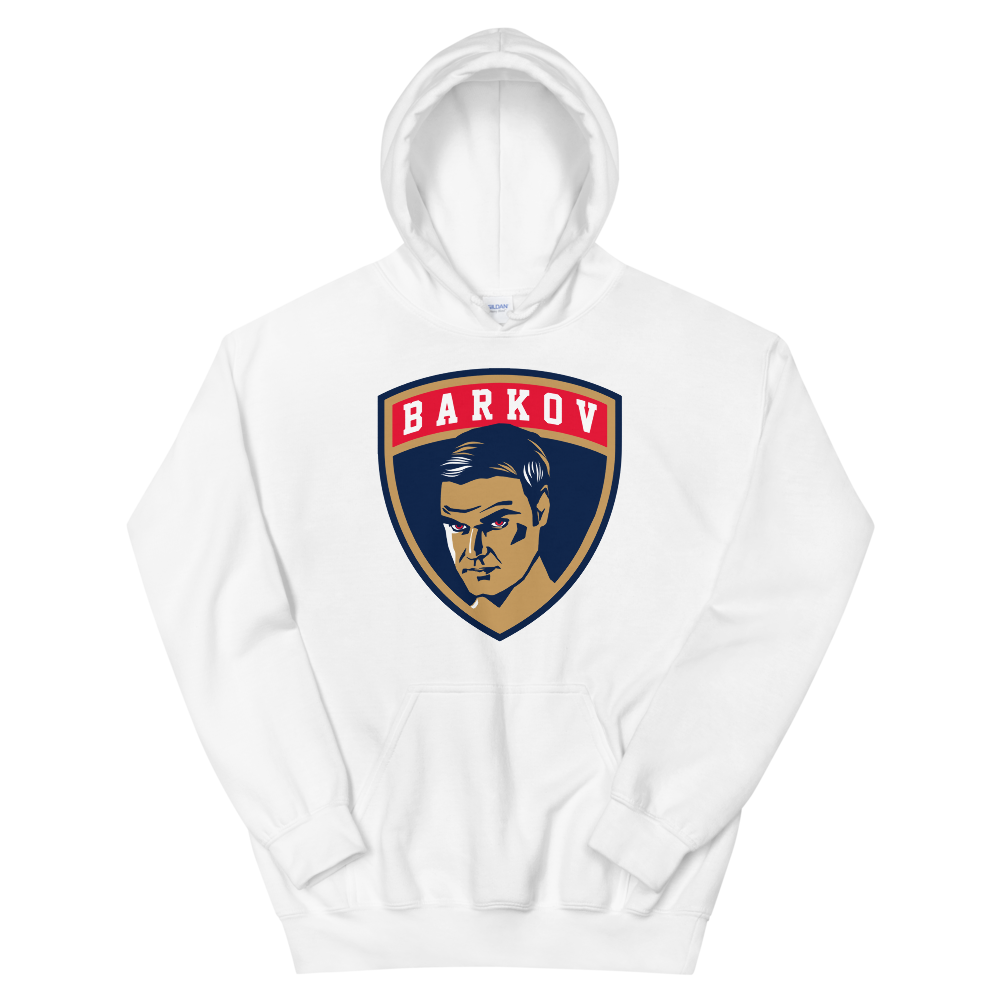 BARKOV HUPPARI