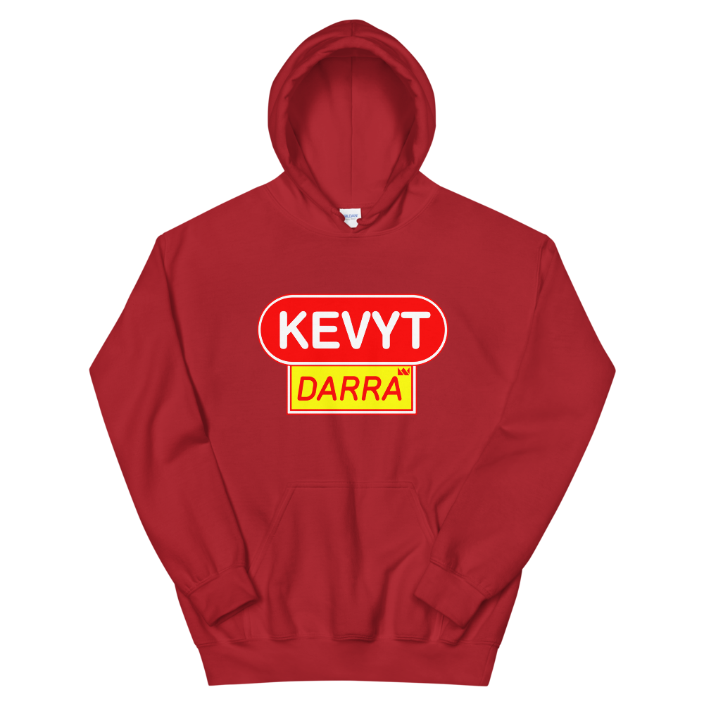 KEVYT DARRA HUPPARI