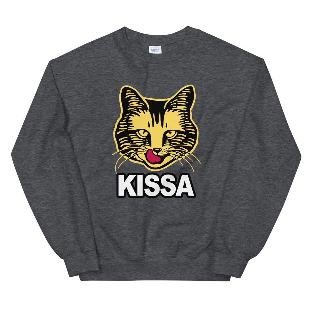 KISSA COLLEGE