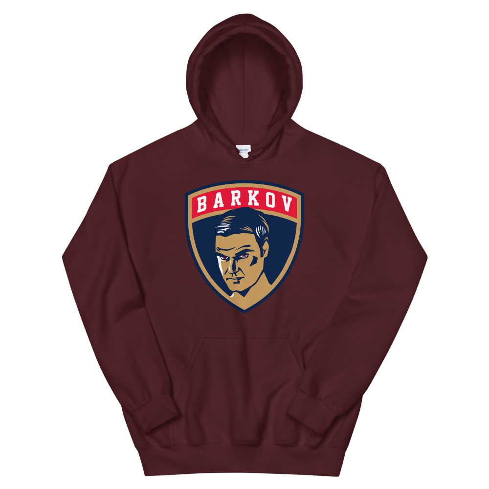 BARKOV HUPPARI