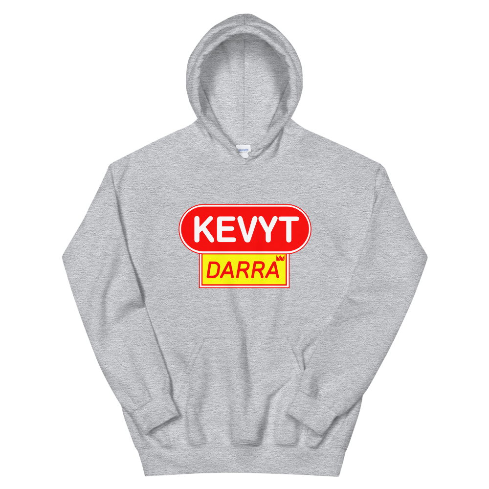 KEVYT DARRA HUPPARI