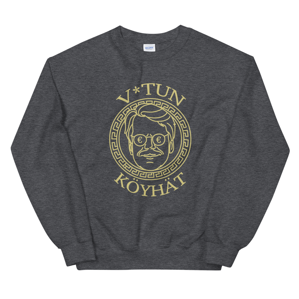 V*TUN KÖYHÄT 2.0 COLLEGE