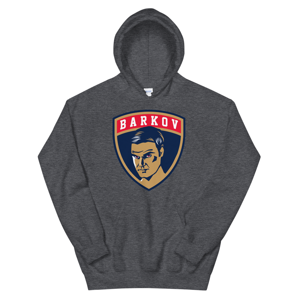 BARKOV HUPPARI