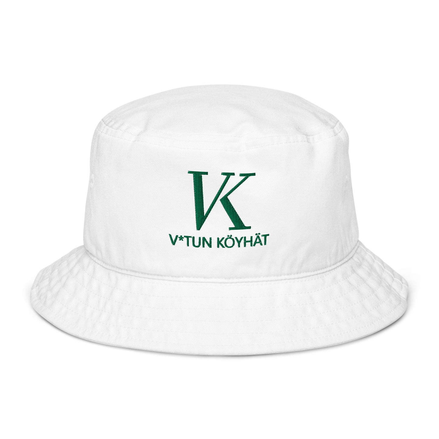 V*TUN KÖYHÄT KALASTAJAHATTU