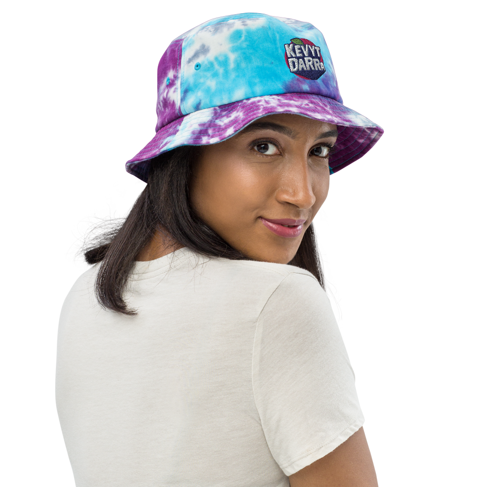 KEVYT DARRA KALASTAJAHATTU