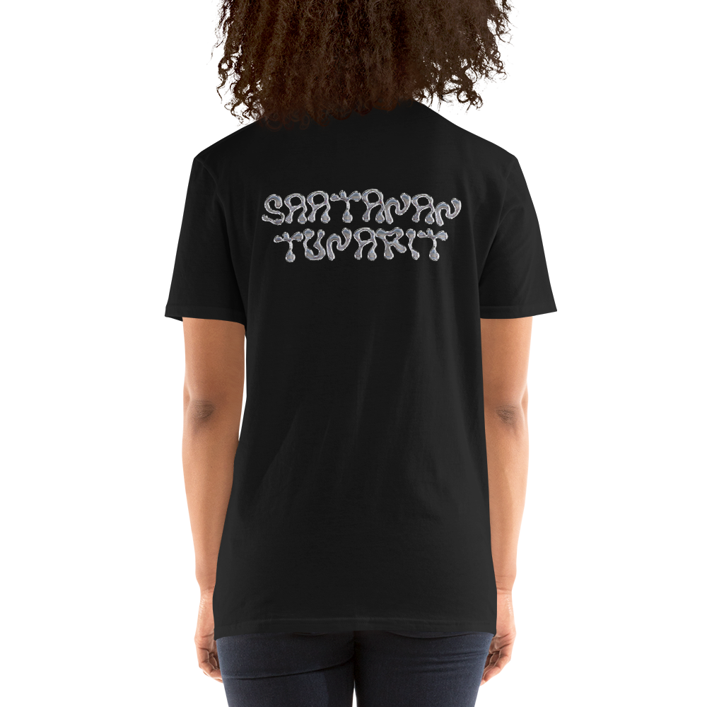 KEKKONEN (SAATANAN TUNARIT) T-PAITA