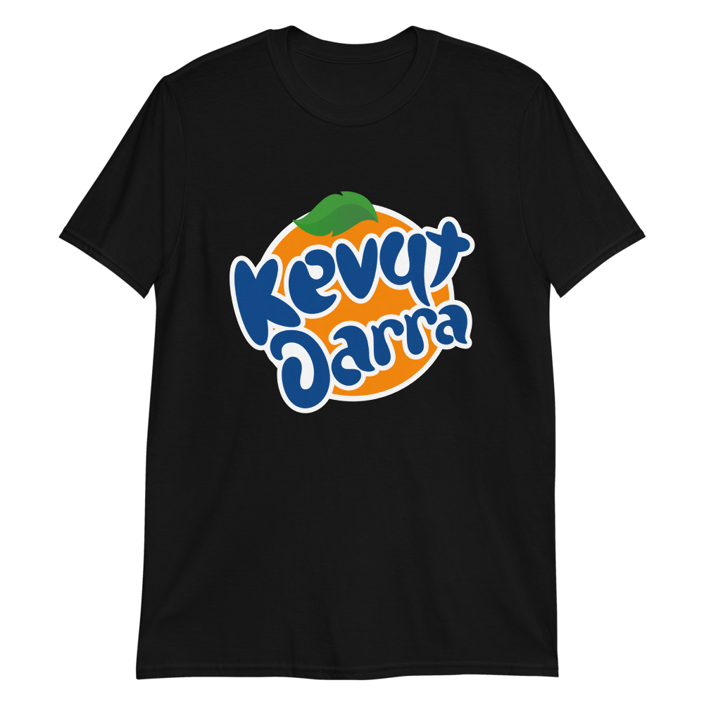 KEVYT DARRA T-PAITA