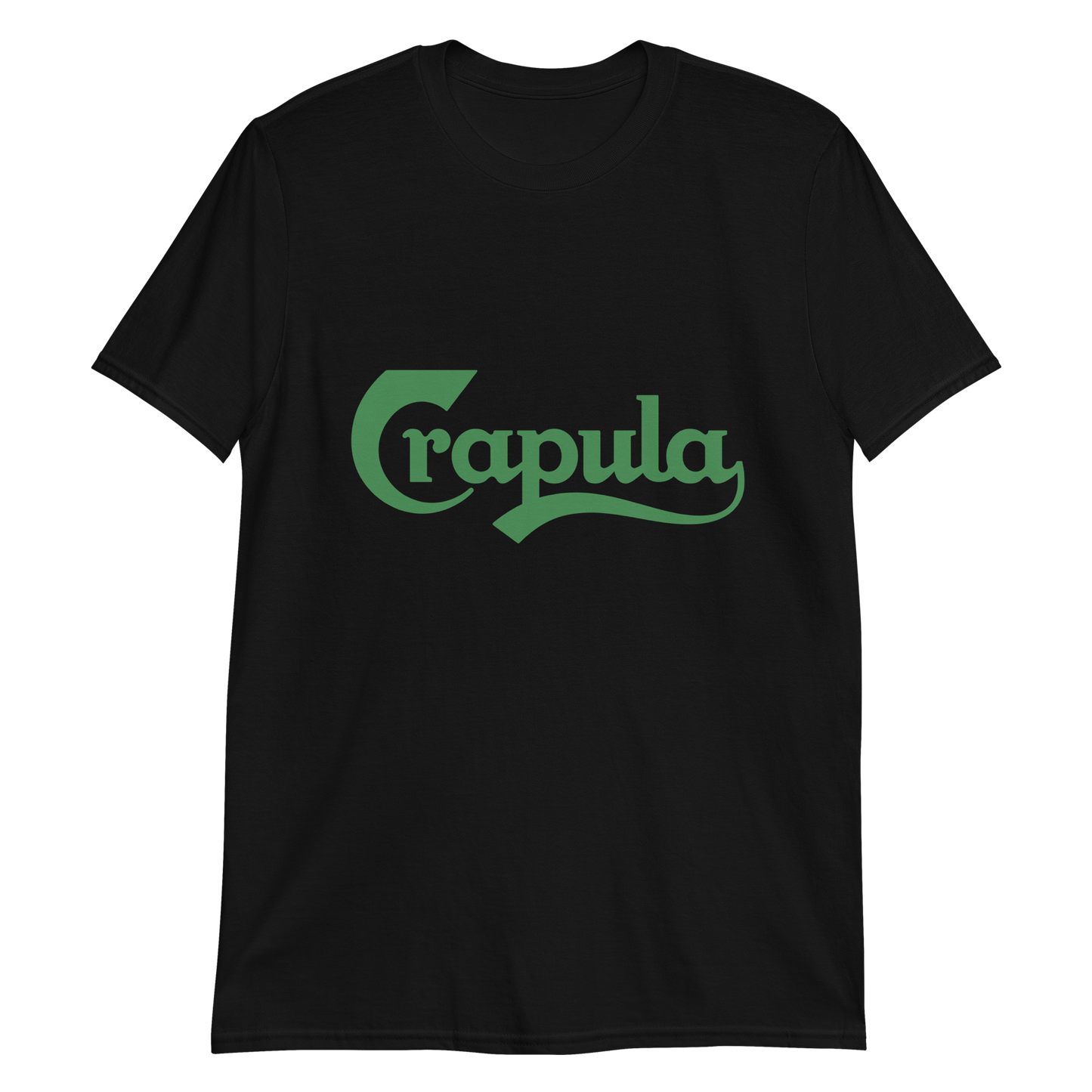 CRAPULA T-PAITA