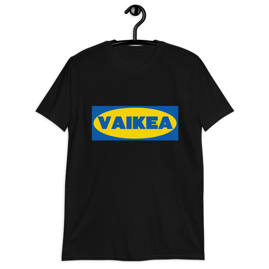 VAIKEA T-PAITA